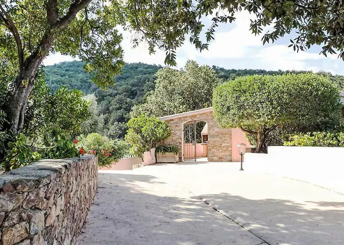 Casa Orsoni 80m² By Interhome Cannella