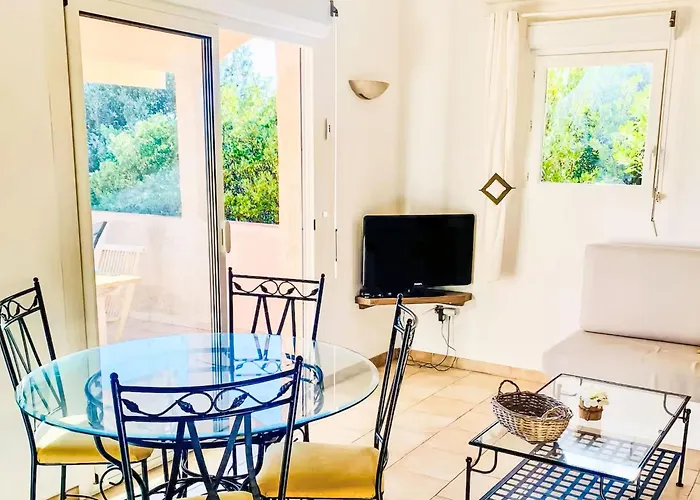 Casa Orsoni 80m² By Interhome Cannella