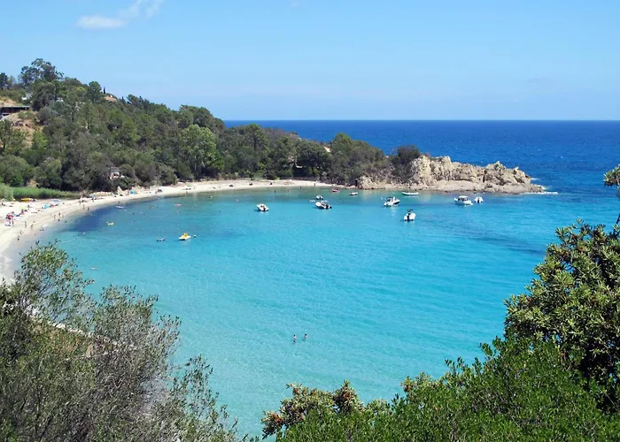 Casa Orsoni 80m² By Interhome * Cannella