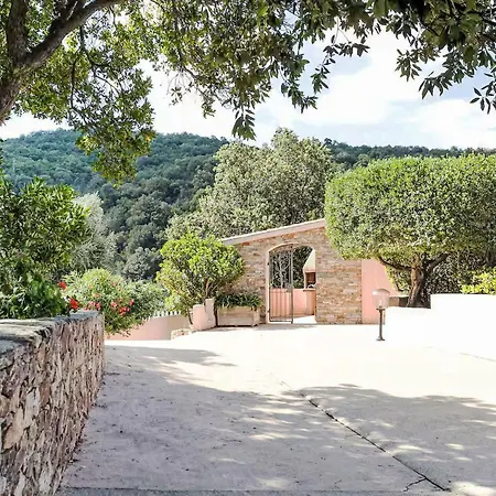 Casa Orsoni By Interhome Cannella