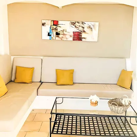 Casa Orsoni 80m² By Interhome