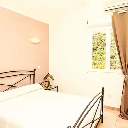 Σπίτι διακοπών Casa Orsoni 80m² By Interhome Cannella