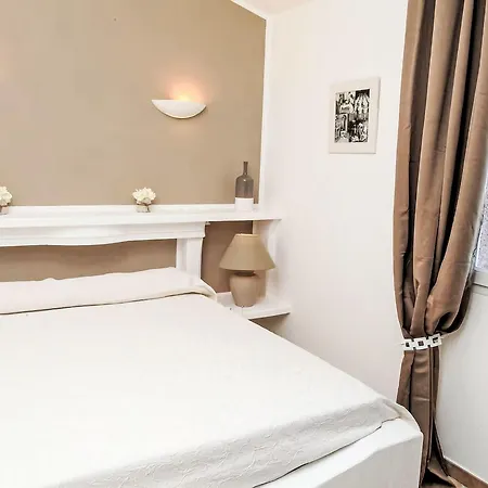 Дом отдыха Casa Orsoni 80m² By Interhome Cannella