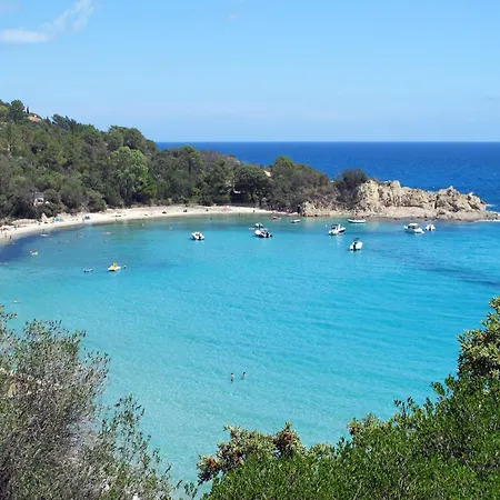 Casa Orsoni 80m² By Interhome * Cannella