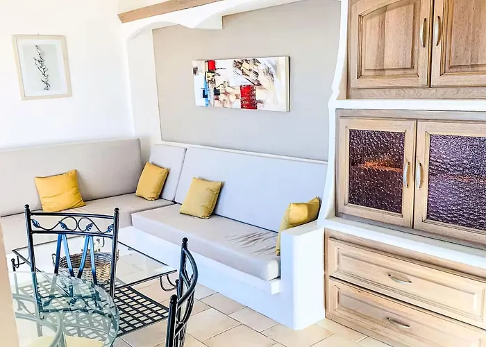 Casa Orsoni 80m² By Interhome