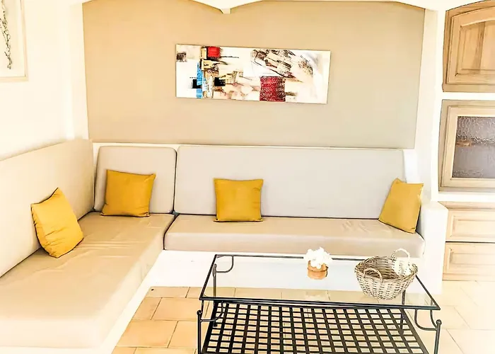 Casa Orsoni 80m² By Interhome