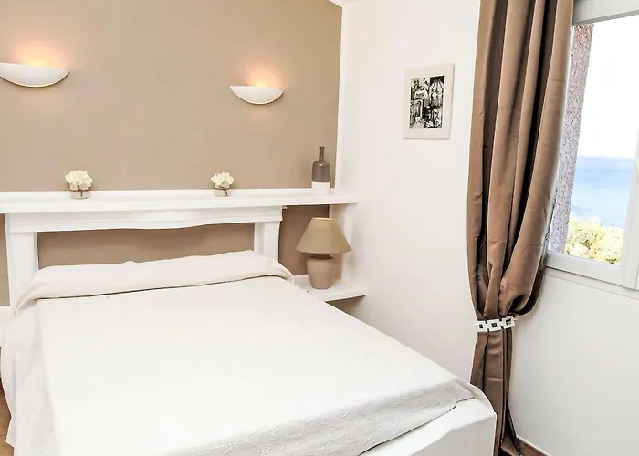 Holiday home Casa Orsoni 80m² By Interhome Cannella